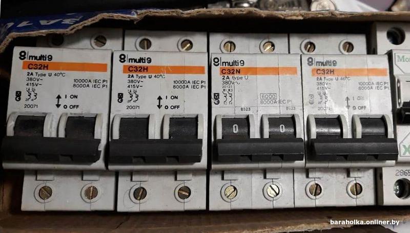 модульный выключатель автоматический 1p+n c 2a p1mb1mc02 lovato. выключатель автоматический hgm100h 3pt4s0000c 00100f 100a ток к. Dz47le-63. выключатель автоматический тип 5. автоматы iek с50.