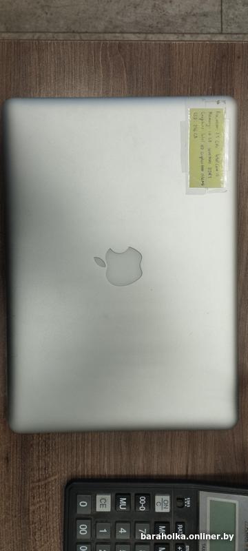 Сбросить настройки macbook