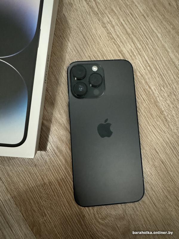 Iphone 14 max 128