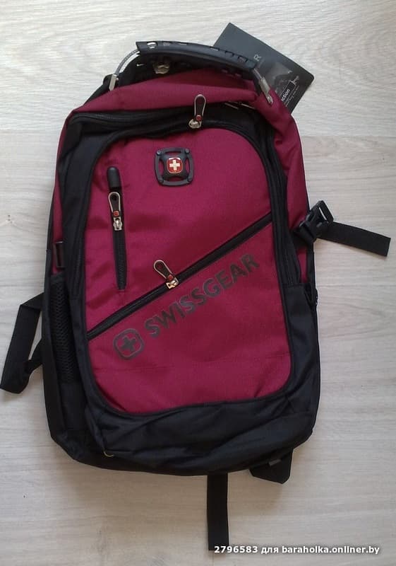 swissgear 8815