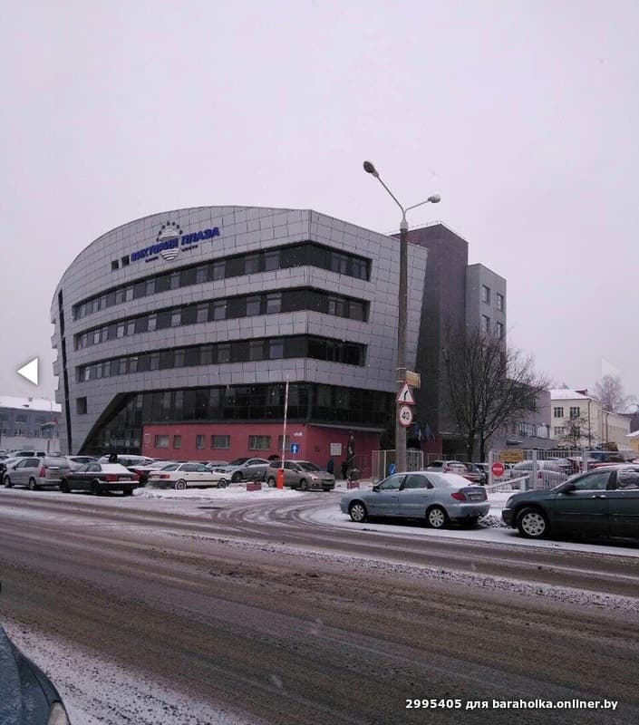 Бизнес-центр БЦ на Платонова 20Б в Минске по ул. Платонова, д. 20Б Аренда офиса