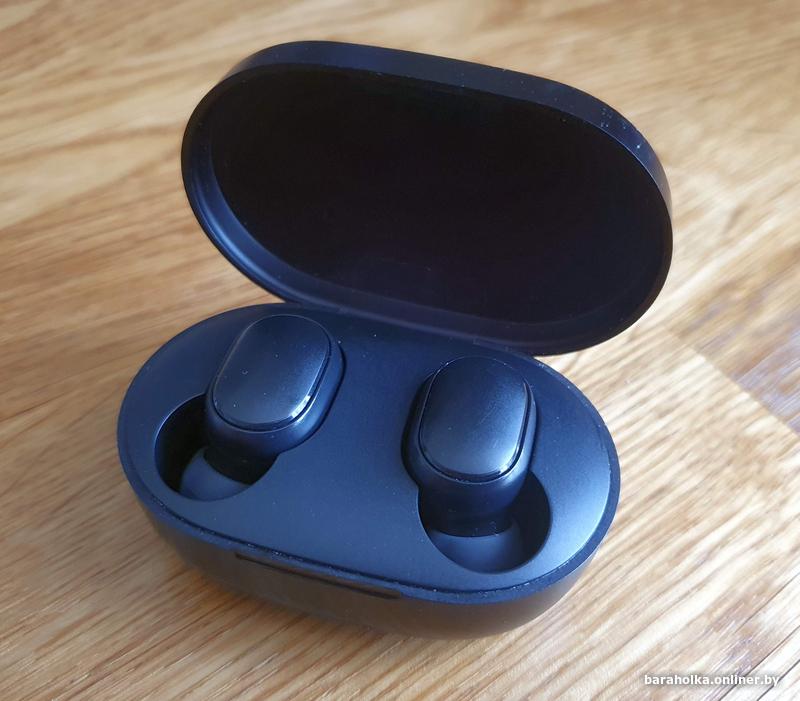 Mi true wireless earphones 2s