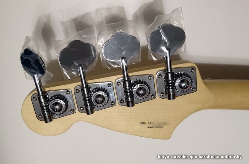 musicmaster bass tuners