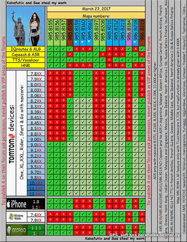 tom tom 935 torrent