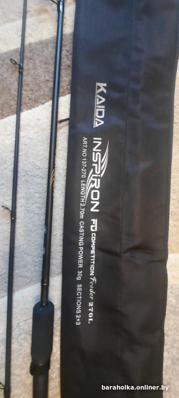 фидерное удилище kaida neoxoen 3. кайда ария фидер. ручка для подсака кайда ария отзывы. спиннинг weida kyogi отзывы. Kaida aria slim feeder.