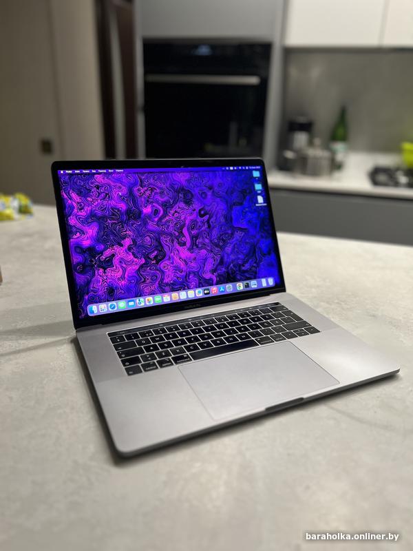 Macbook i7