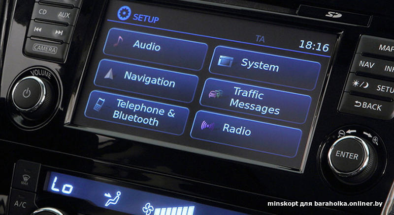 lcn2 nissan как добавить карту lcn2 nissan как добавить карту