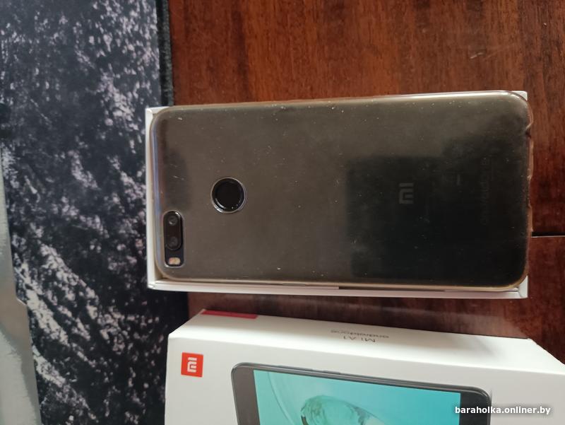Смартфон xiaomi черный экран