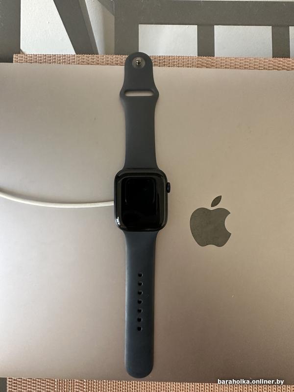 Apple watch series 45mm