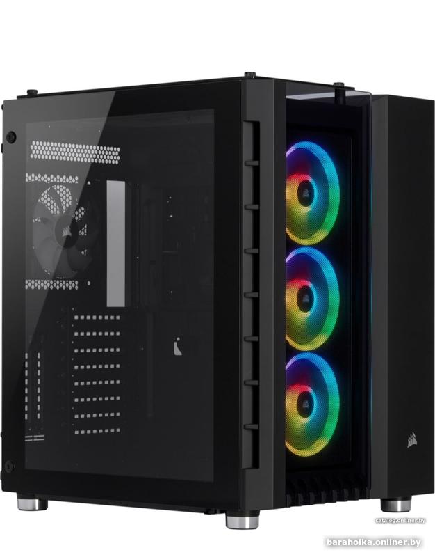 Corsair rgb