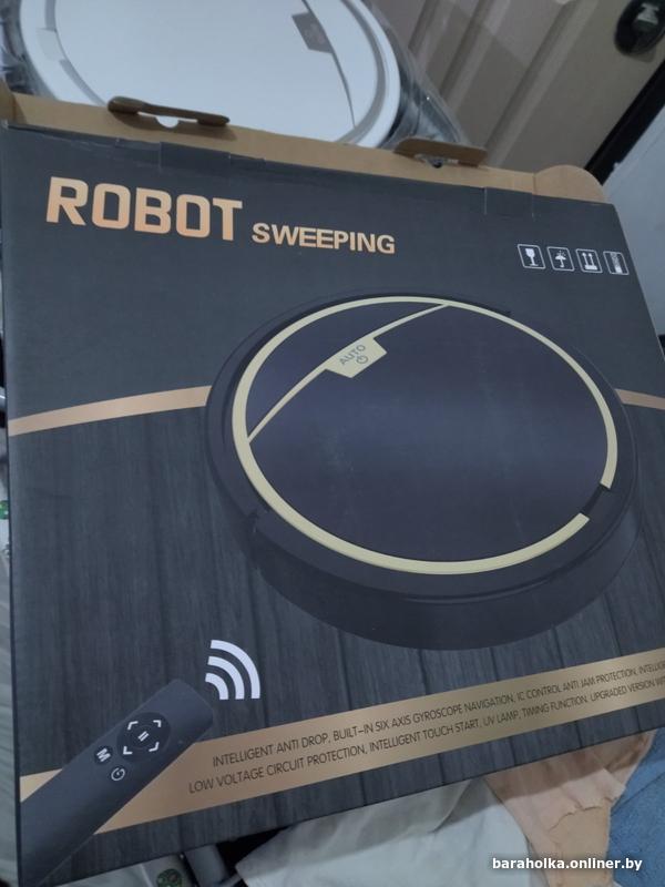 Что такое сухой робот и чем он отличается от мокрого?