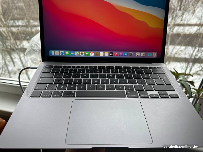 Macbook air 13 игры