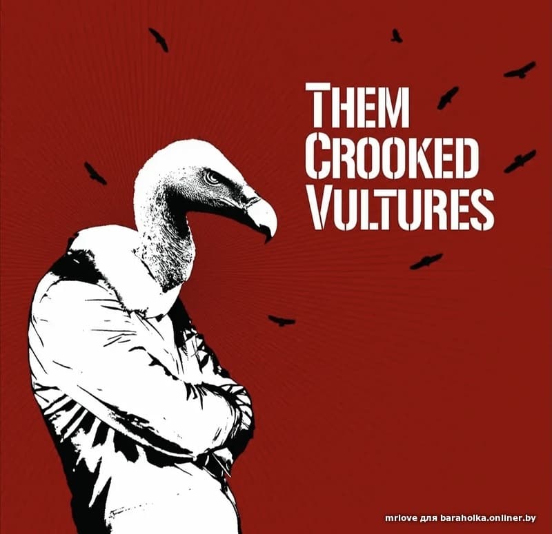 Artistas similares them crooked vultures torrent broken social scene discography tpb torrents