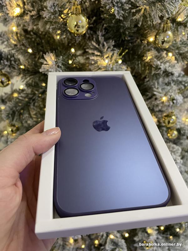 Чехол для iphone 14 pro max