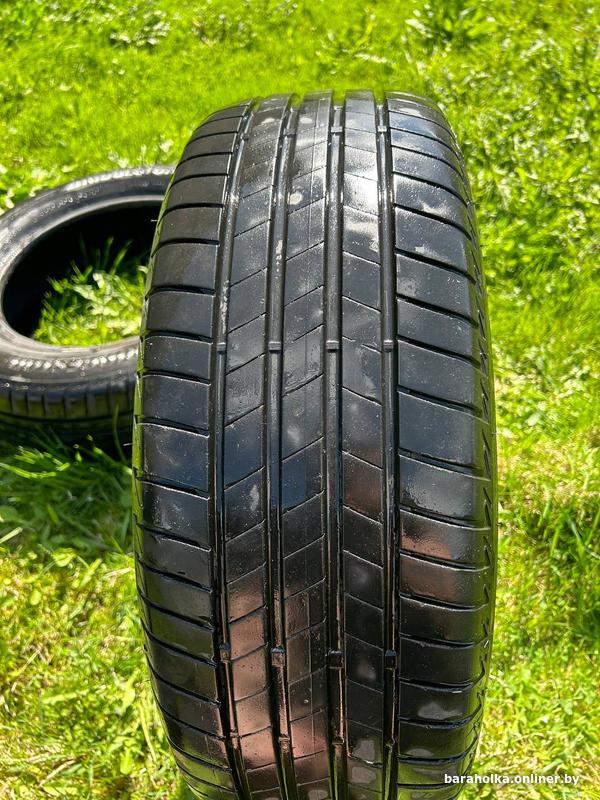 Bridgestone Turanza T005 205 60 R16 Купить