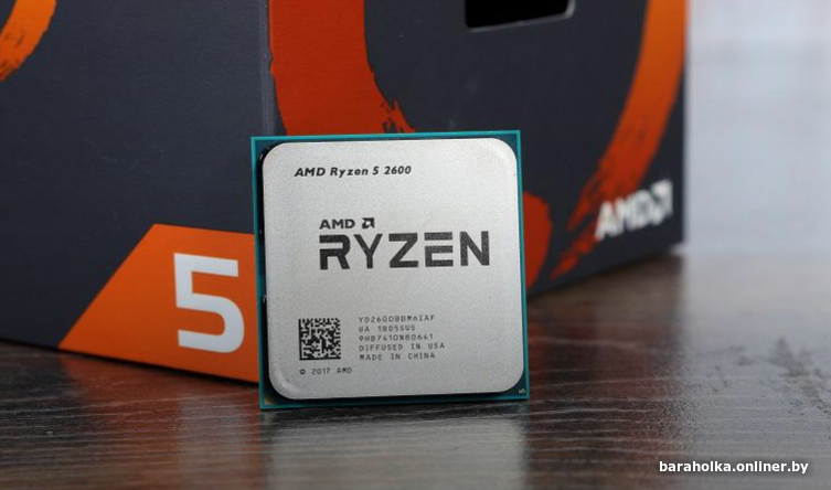 AMD Ryzen 5 1600 AF Review Photo Gallery - TechSpot