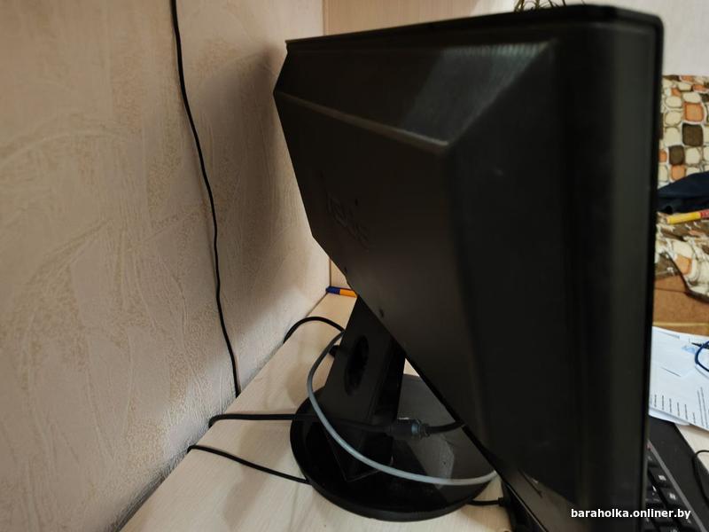 монитор asus vy249hge