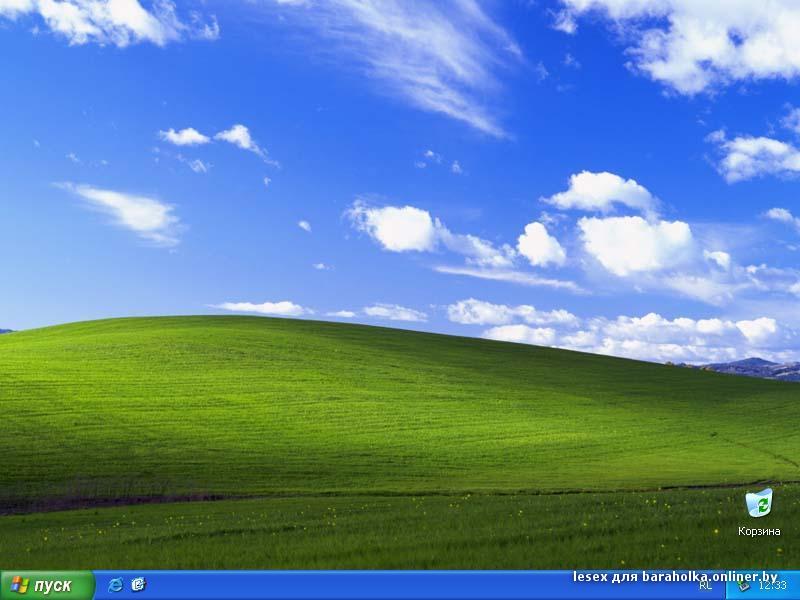 Что нужно, чтобы установить Windows XP на компьютер