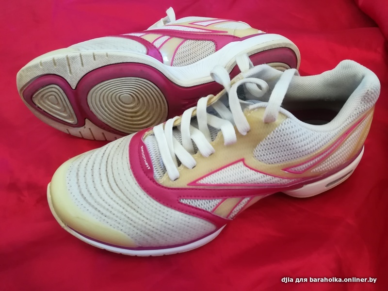 reebok 39