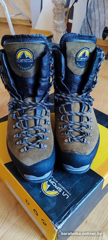 Ла спортива