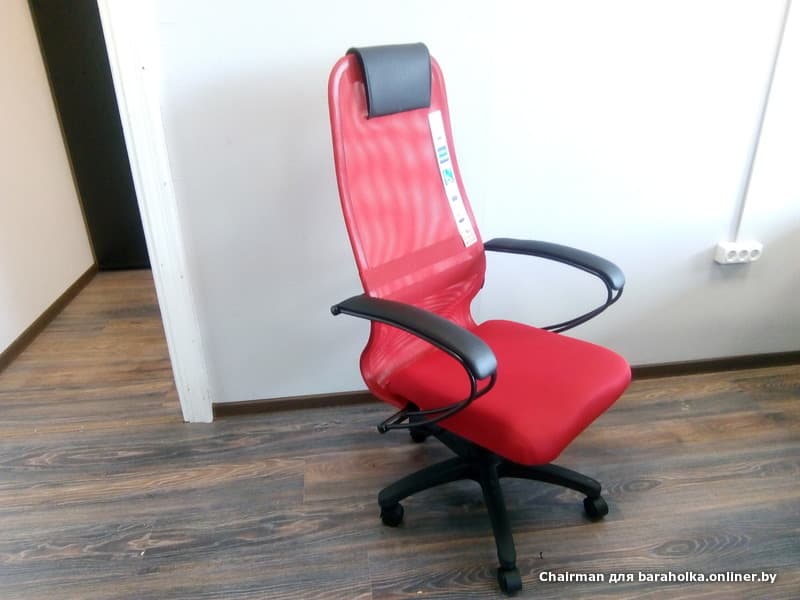 Эргономичное кресло вр 8 метта запчасти