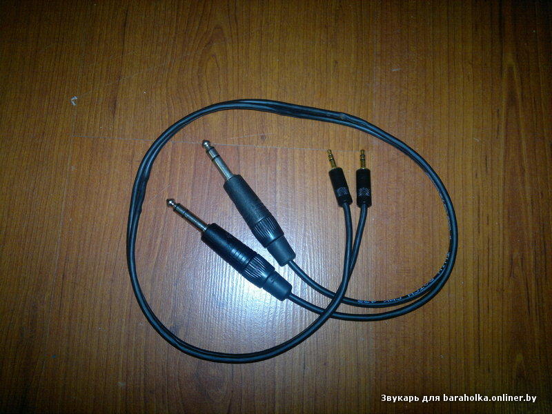 Переходники 6 pin Переходники 6 pin