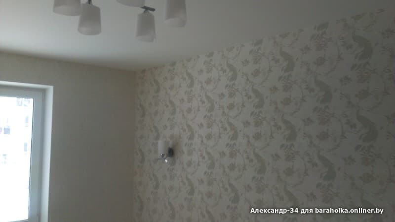 отделка комнаты в загородном доме