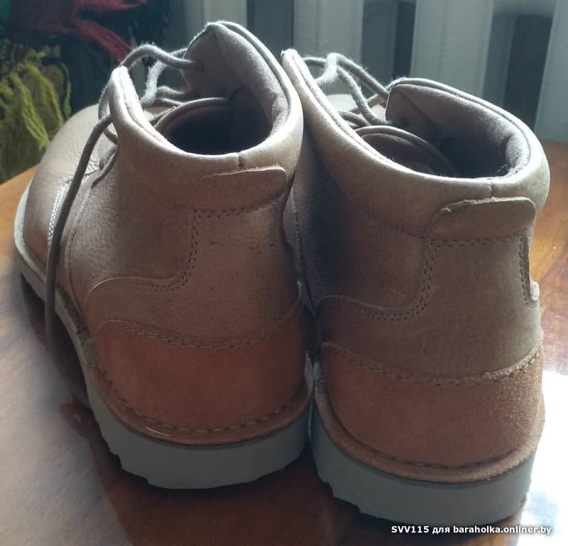 rockport clarren chukka