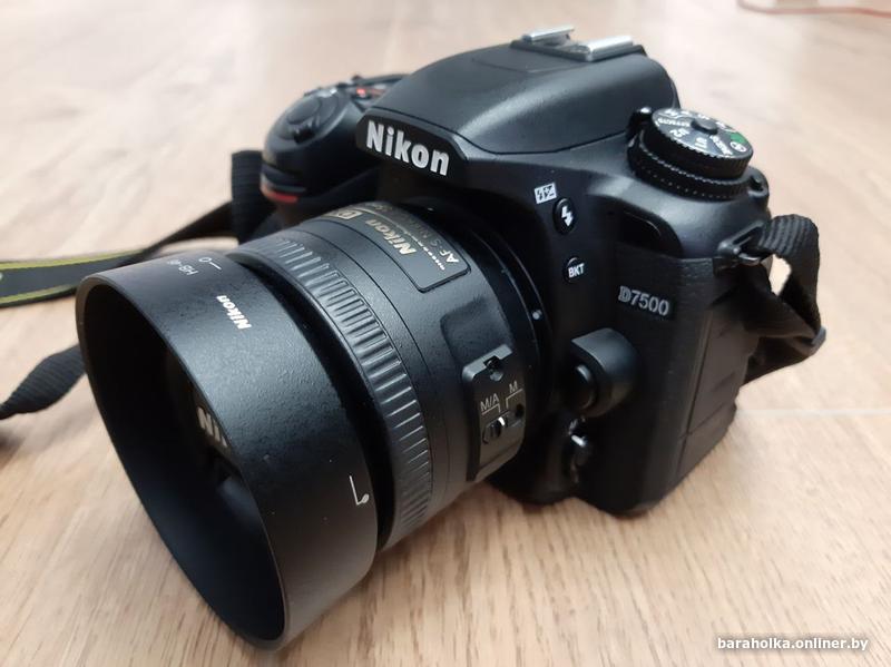 Nikon d3000 карта памяти переполнена