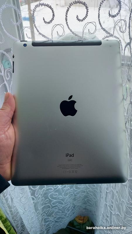 Ipad 64