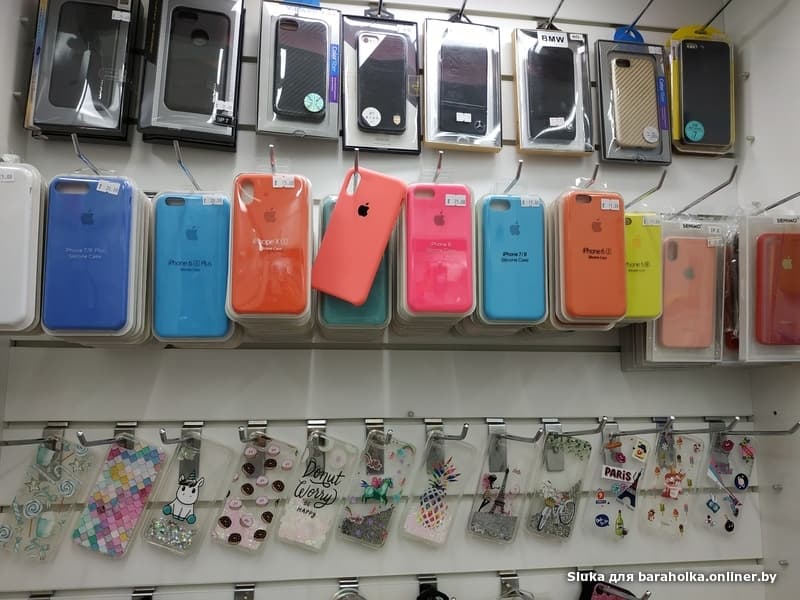 Магазин 1 Mobile