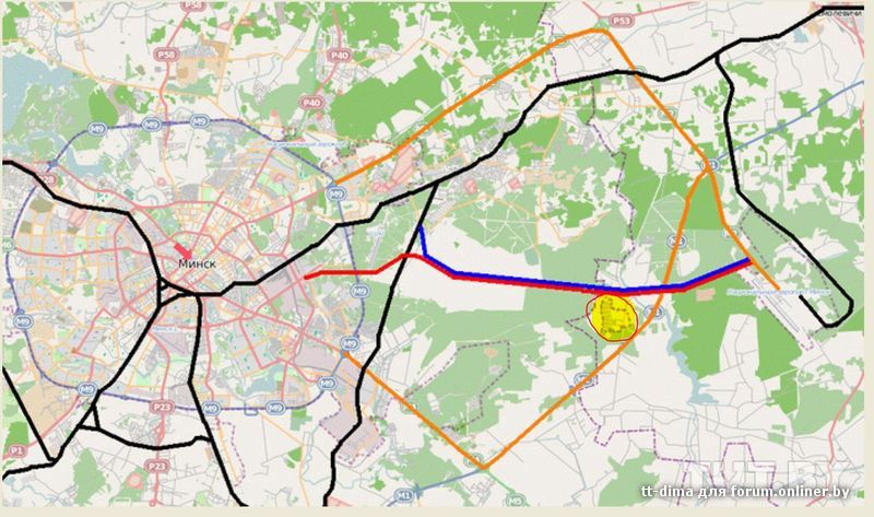 Карта сокол минск