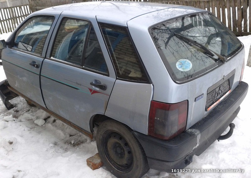 кузовщина fiat tempra кузовщина fiat tempra