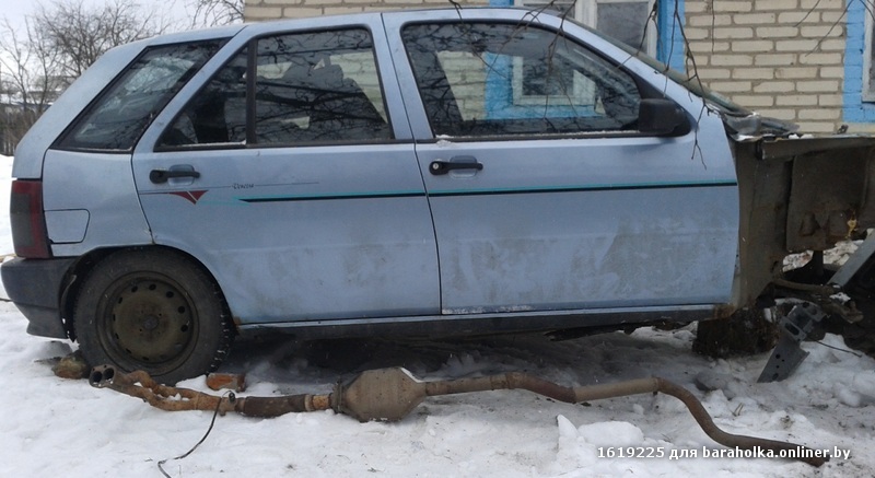 кузовщина fiat tempra кузовщина fiat tempra