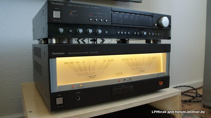 Technics se a5mk2 найти схему Любители почитатели фирмы Technics - Форум onliner.by