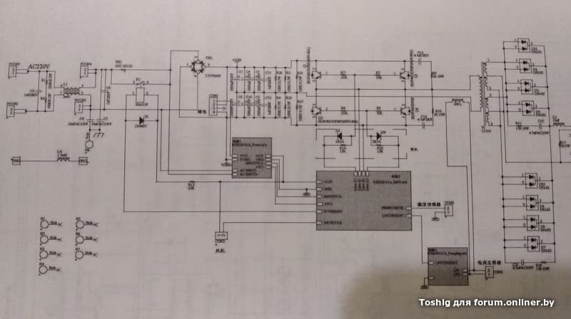 Power Electronics