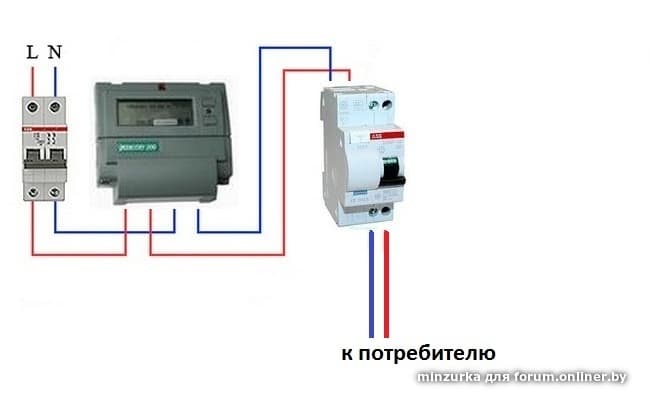 Схема подключения dsh941r ac