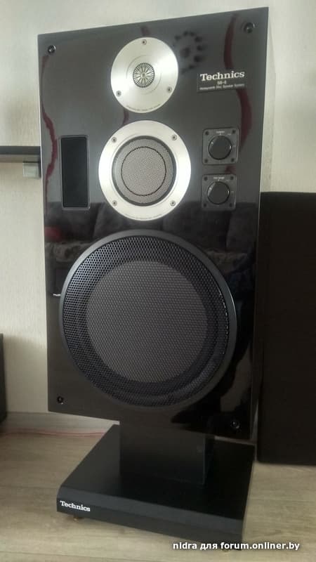 Колонки Техникс Купить На Авито