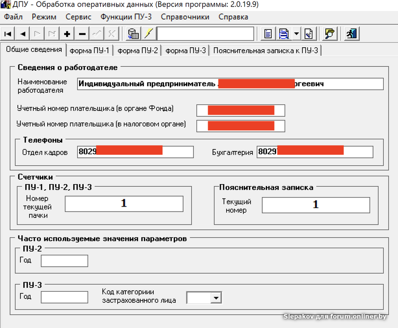 Заполнение пу 3 пример. Заполняемые экранные формы. ДПУ карточках формы 1.1. Программа ввод ДПУ. Заполнить форму пу1.