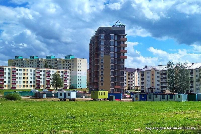 Фаниполь. Город Фаниполь. Фаниполь поселок городского типа. Фаниполь Беларусь фото. Г. Фаниполь, ул. Строителей, д. 10..