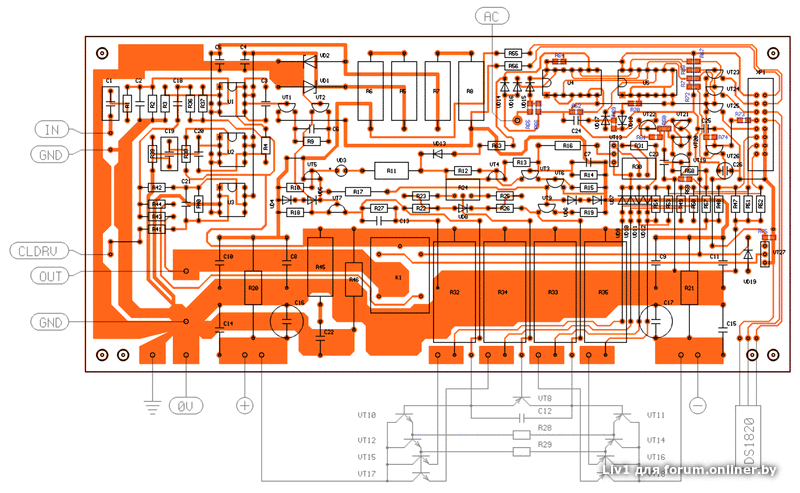 Линейность, RTFM техномагии Страница 19 ldsound.club