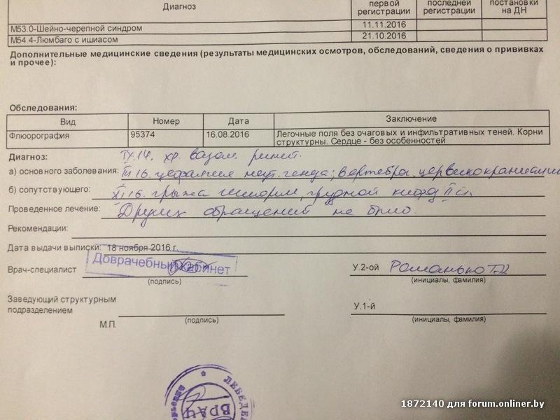 Гимнастика исправления сколиоза