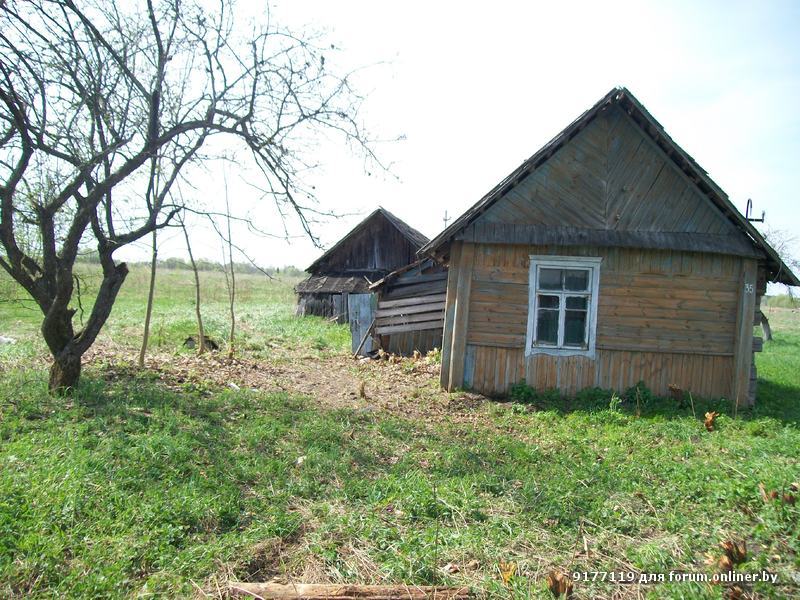 Беларусь Минская обл д Костеневичи