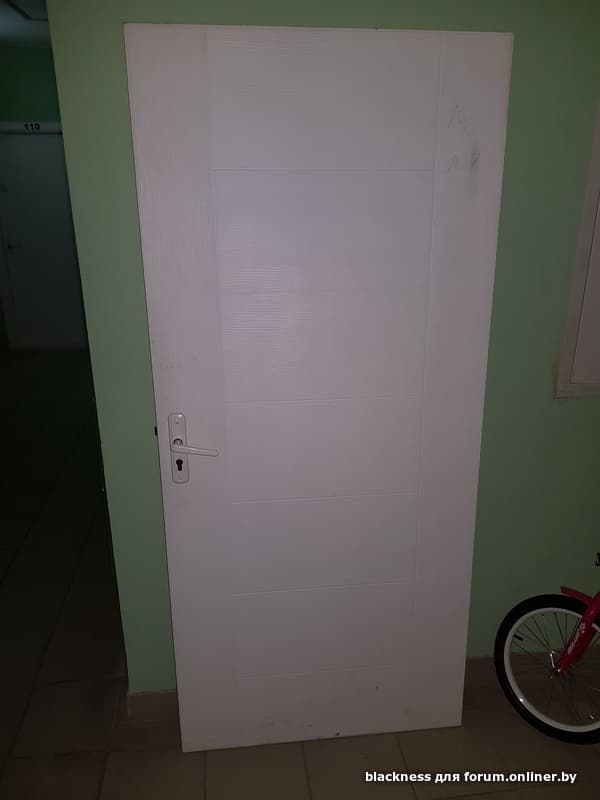 Двери Из Новостройки Купить В Минске