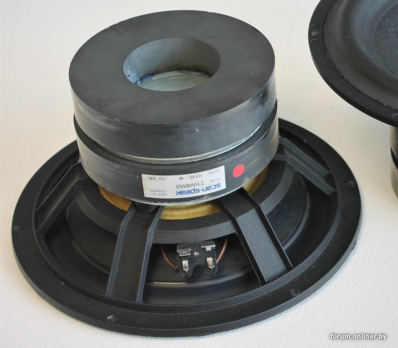 Ламповые усилители реальность и иллюзии - Форум onliner.by