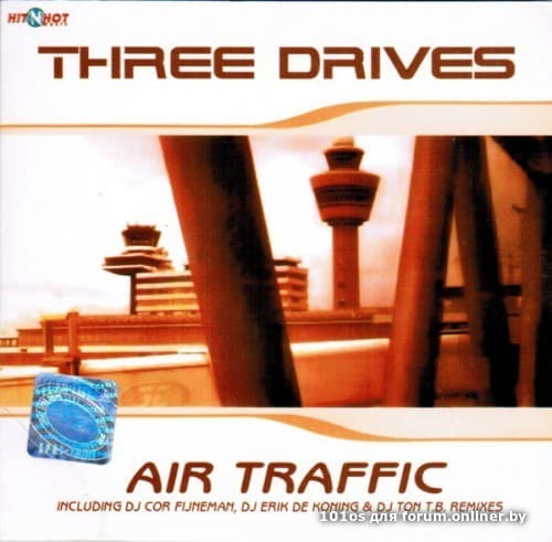 Dj tons remember us this way remix. Three Drives Air Traffic. Диджеи Traffic. АИР Drive 3. Trance 2003.