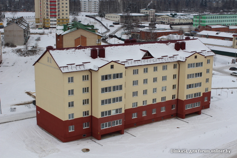 Военный городок колодищи фото