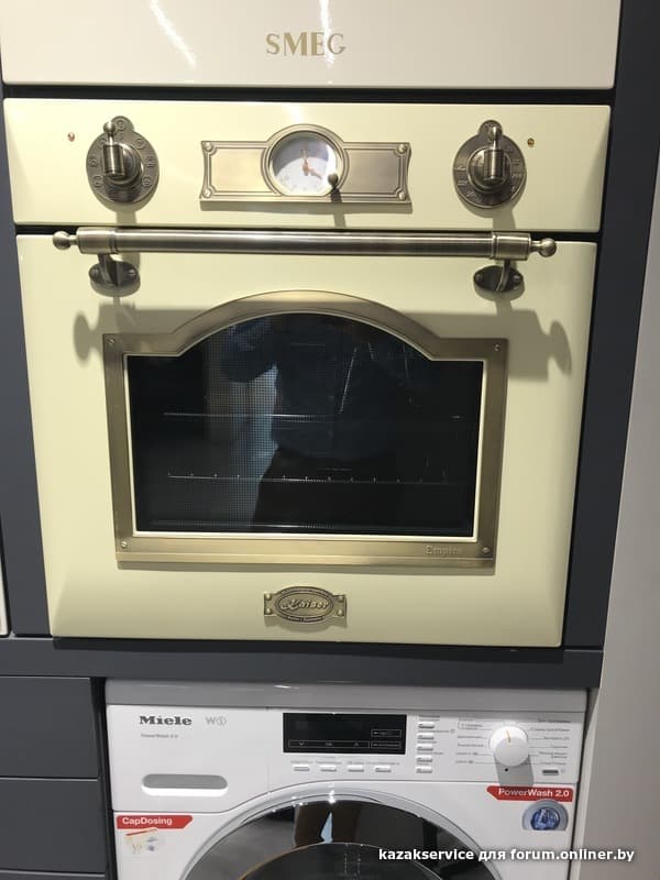 Духовой шкаф electrolux eob5851aox