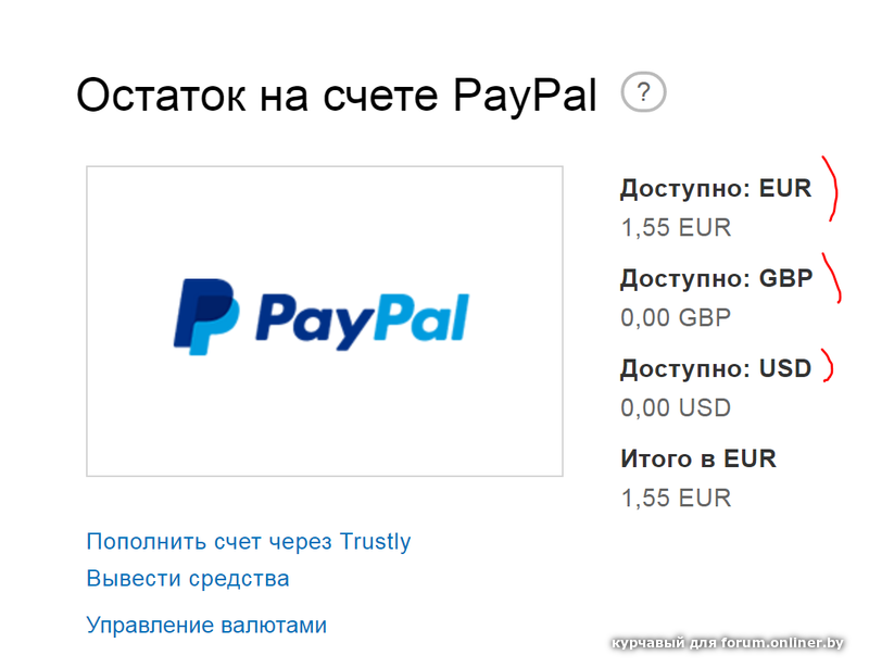 Paypal казахстан. Ешр.