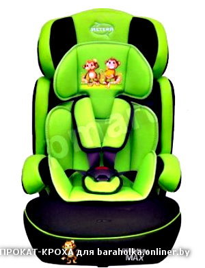 Автокресло Meteor Premium MAX 2015.jpg
